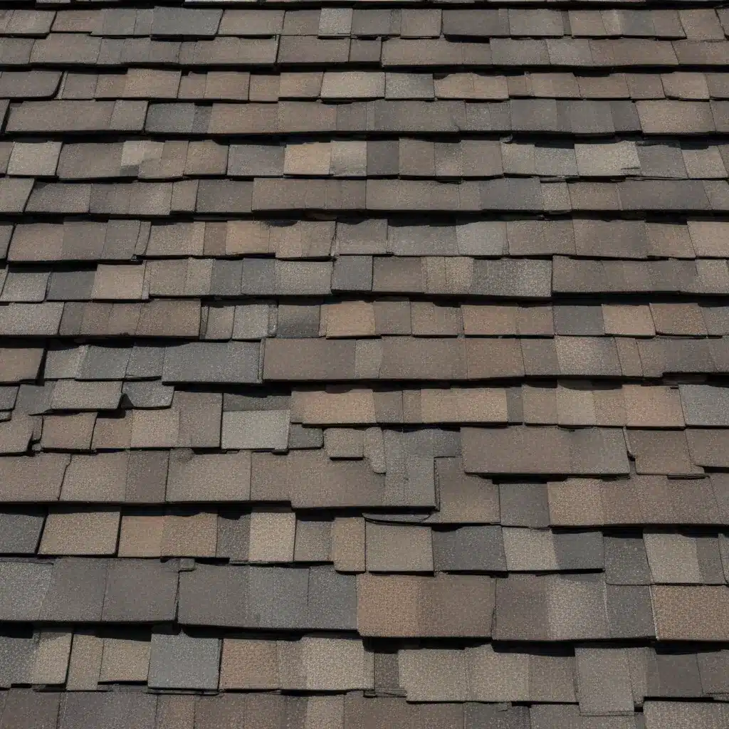 Roof Repair Solutions for Architectural Shingles: Elevating Your Home’s Style
