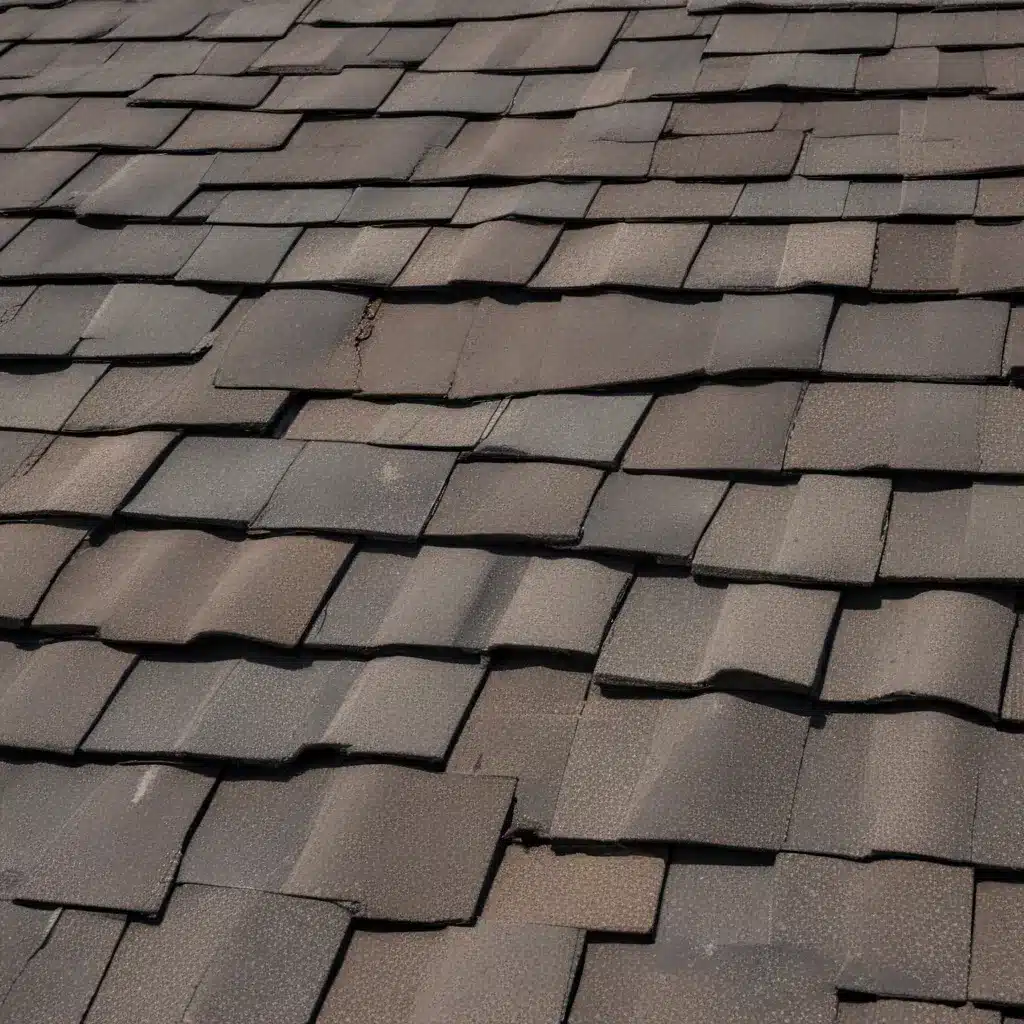 Roof Repair Solutions for Asphalt Shingles: Addressing Common Issues