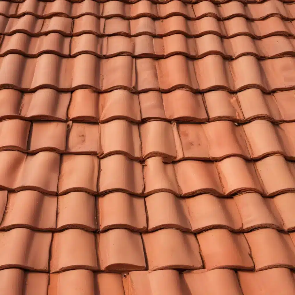 Roof Repair Solutions for Clay Tile Roofs: Maintaining the Old-World Elegance