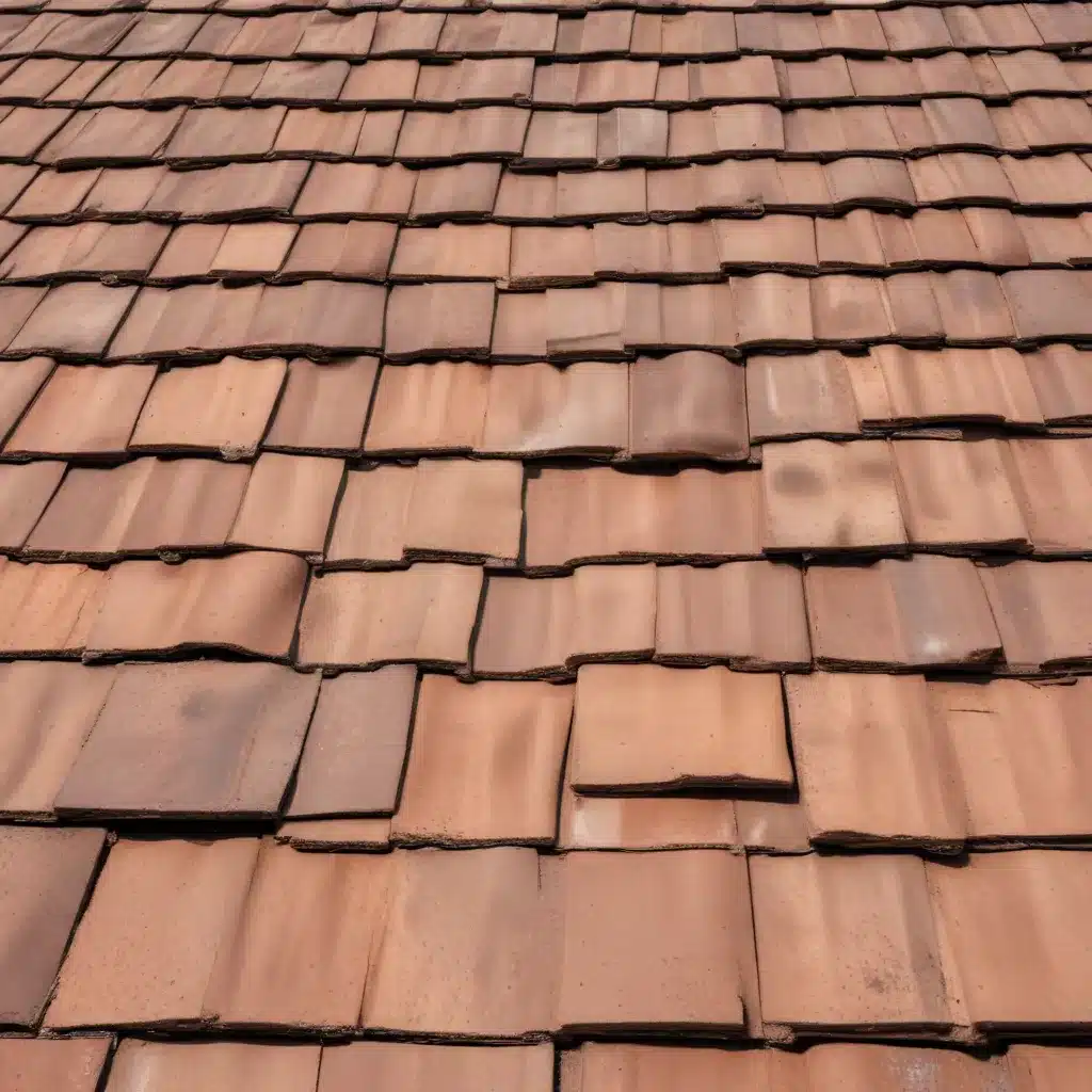 Roof Repair Solutions for Concrete Tile Roofs: Preserving Durability