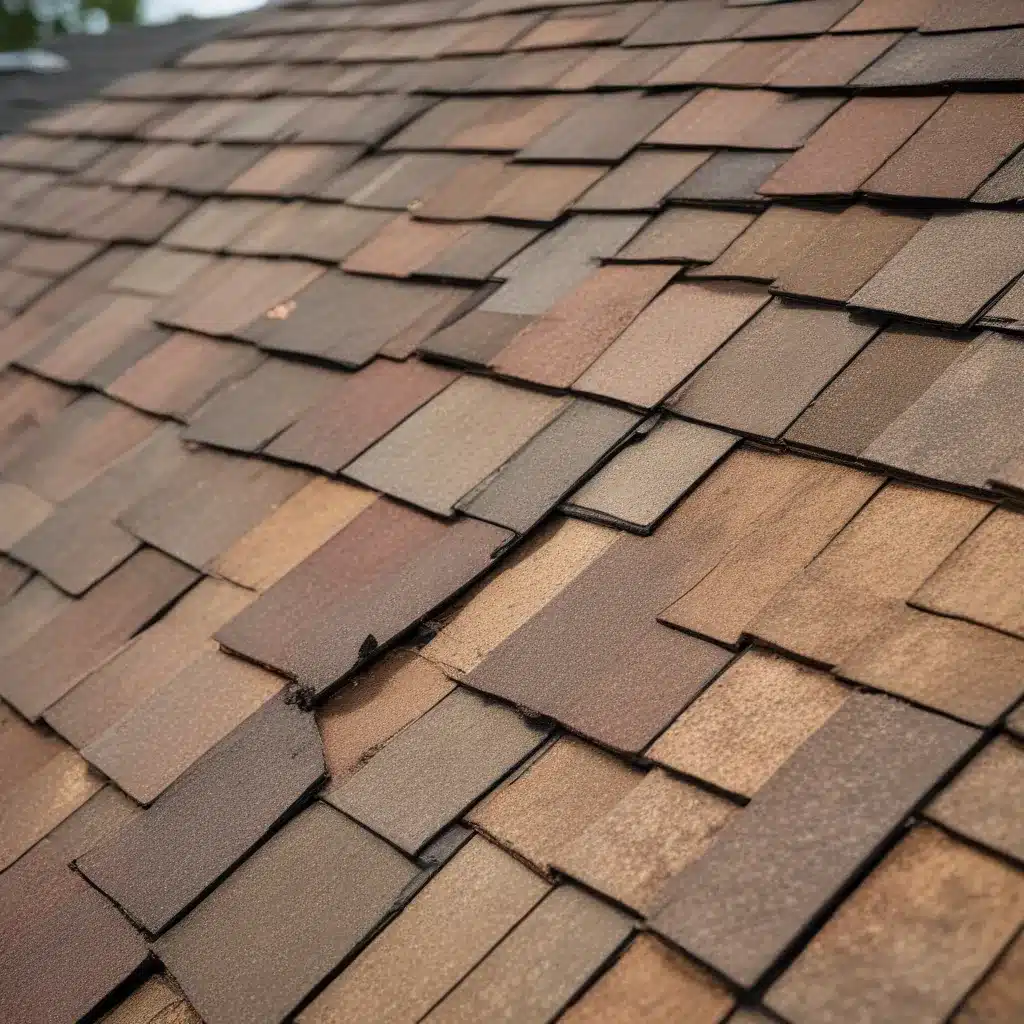 Roof Repair Solutions for Leaks and Water Damage: Identifying and Addressing the Root Cause