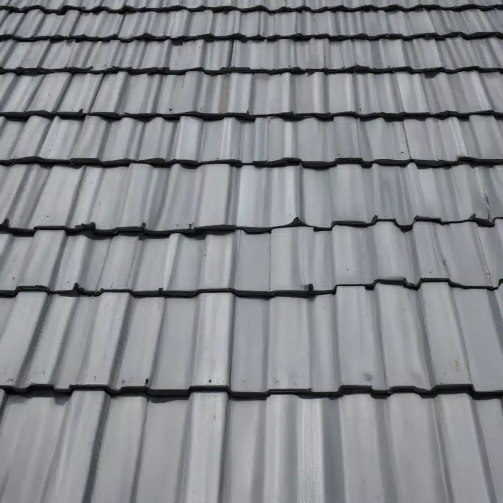 Roof Repair Solutions for Metal Roofs: Extending Their Lifespan