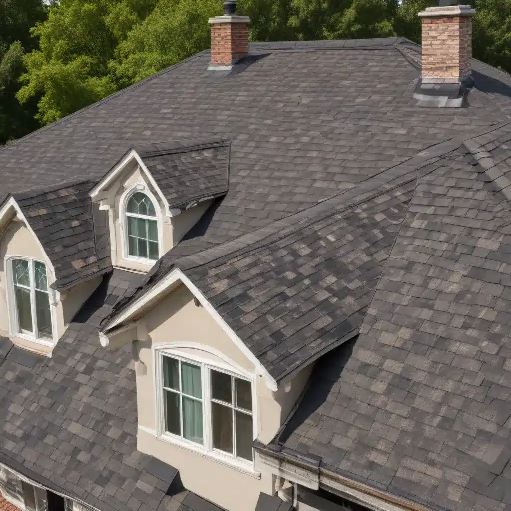 Roof Repair Solutions for Older Homes: Maintaining Character and Efficiency