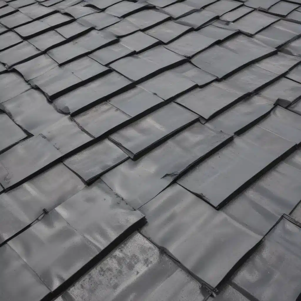 Roof Repair Solutions for Rubber Roofs: Ensuring Watertight Protection