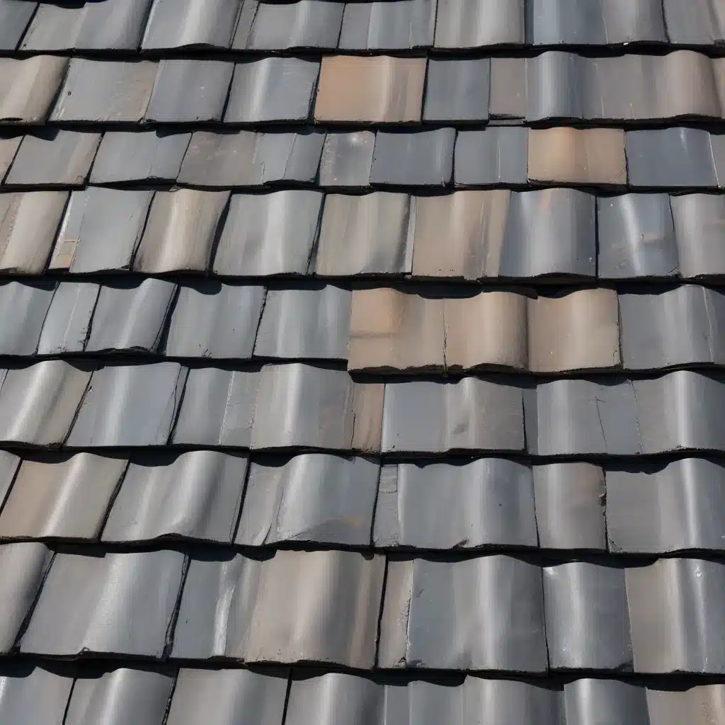 Roof Repair Solutions for Slate Roofs: Preserving a Timeless Classic