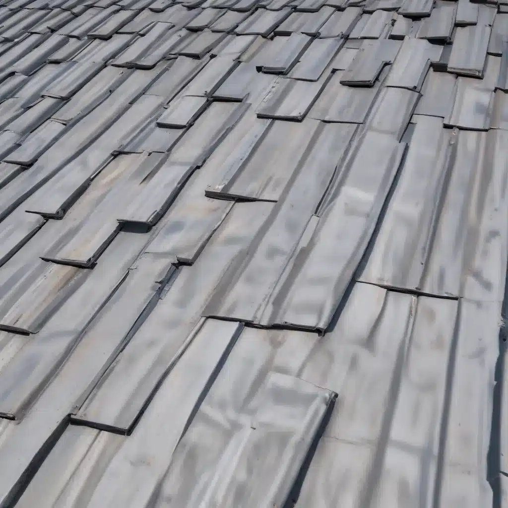 Roof Repair Solutions for Standing Seam Metal Roofs: Maximizing Longevity