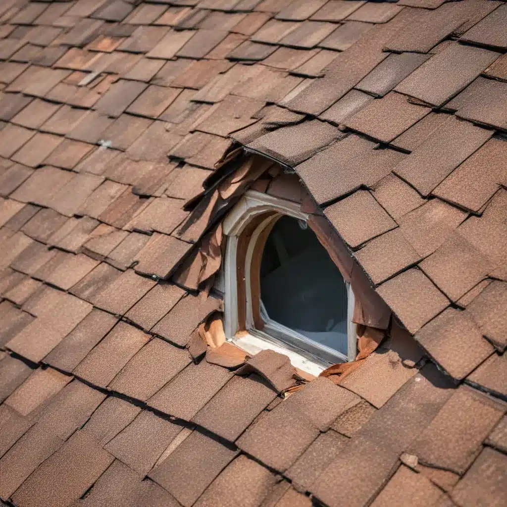 Roof Repair Solutions to Keep Your Home Safe and Sound