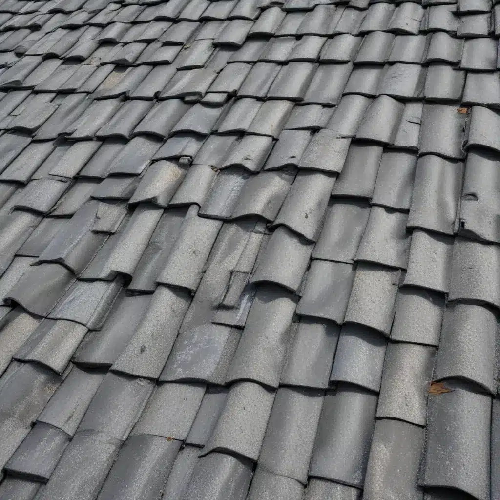 Roof Repair Sustainability: Eco-Friendly Solutions for a Greener Future