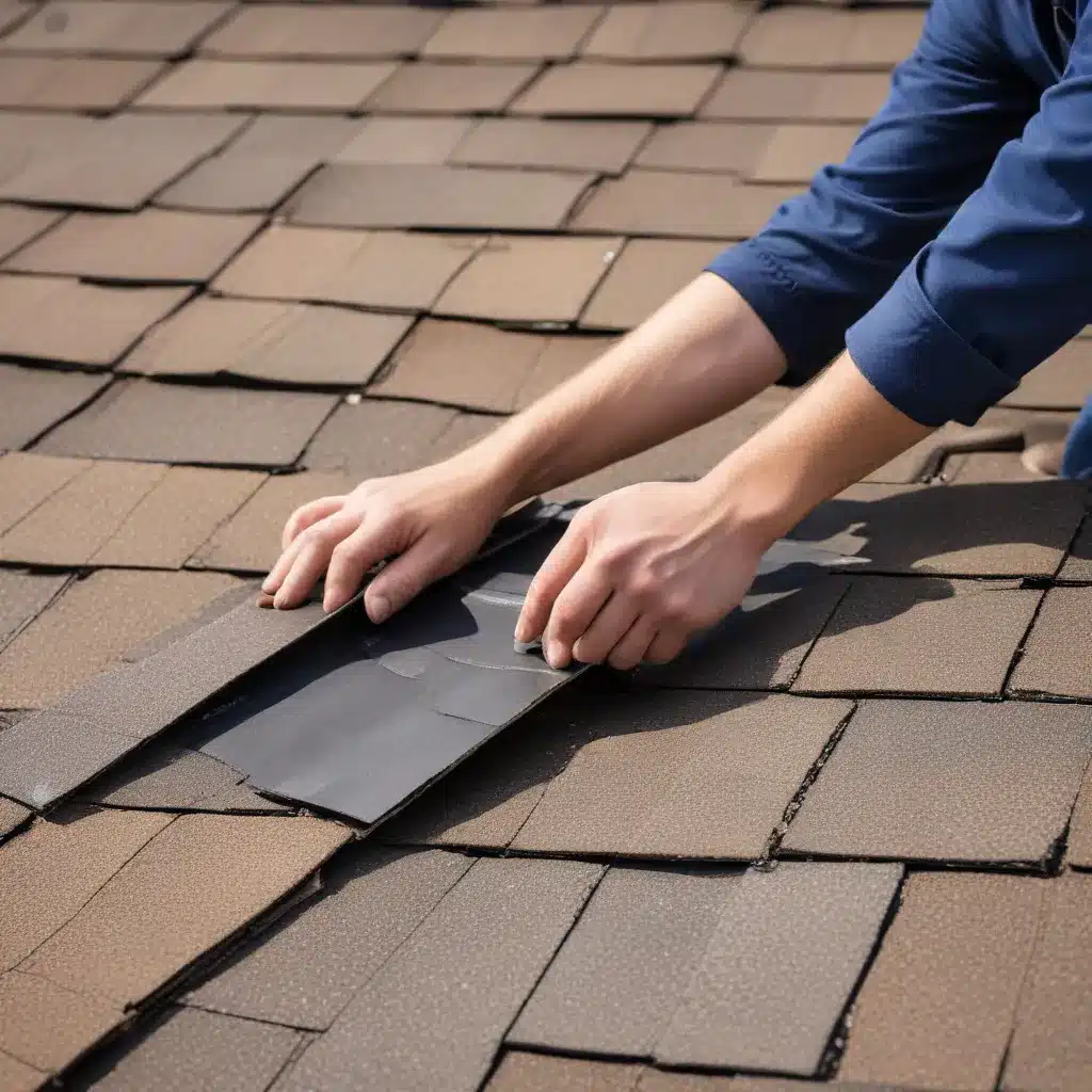 Roof Repair Techniques: Addressing Common Issues Effectively