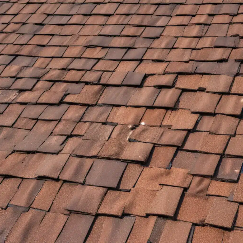 Roof Repair Techniques: Addressing Common Issues with Expertise