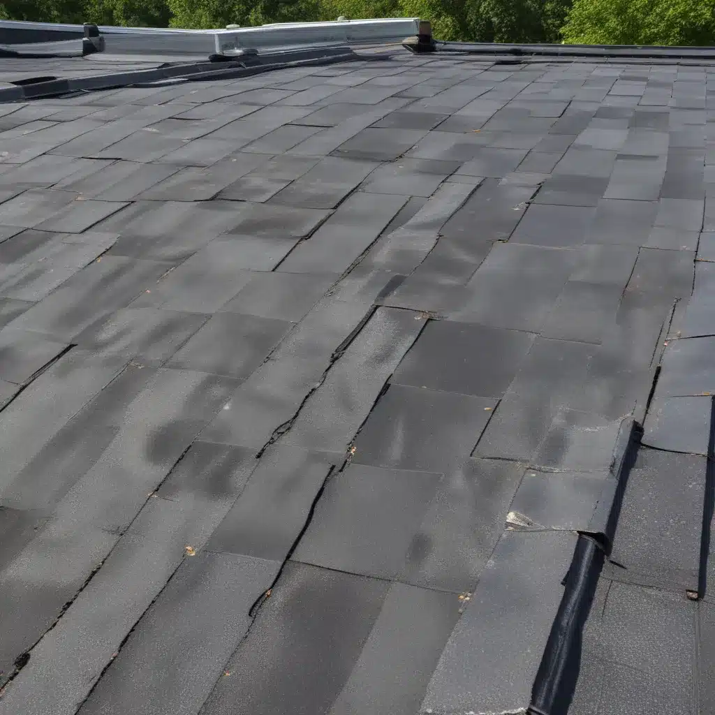 Roof Repair Techniques for Flat Roofs: Addressing Unique Challenges