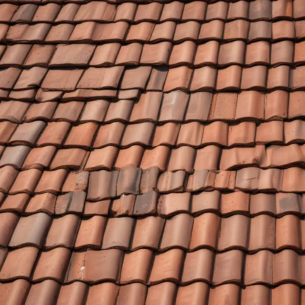 Roof Repair Techniques for Tile Roofs: Preserving the Elegant Look