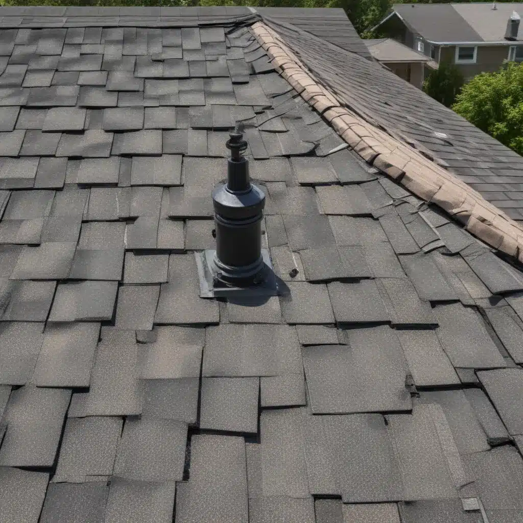 Roof Repair Timeline: Understanding the Process from Start to Finish