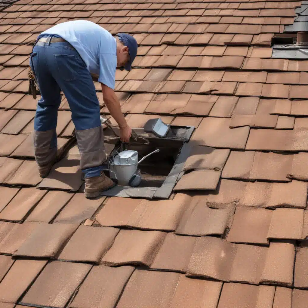 Roof Repair Troubleshooting: Solving Complex Issues