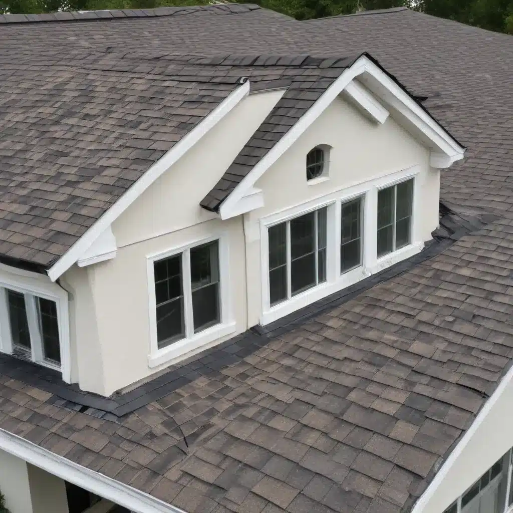 Roof Repair and Curb Appeal: Enhancing the Aesthetic of Your Home