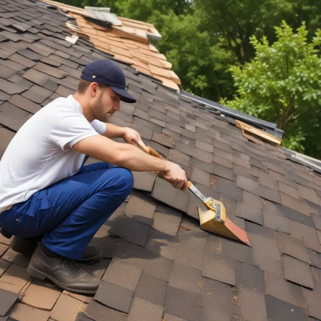 Roof Repair and DIY vs. Professional: Weighing the Pros and Cons