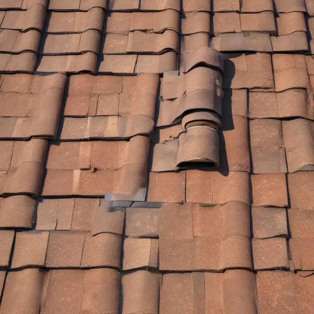 Roof Repair and Energy Efficiency: Improving Thermal Performance