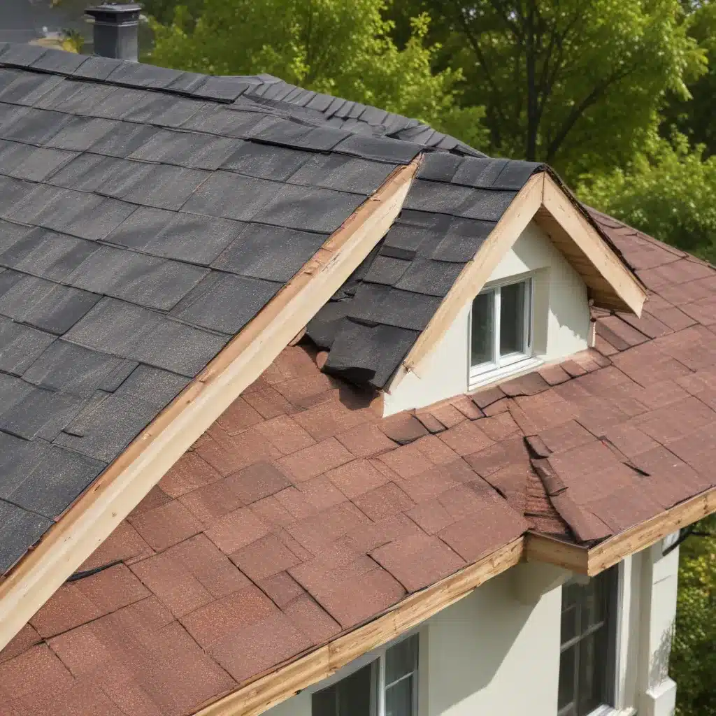 Roof Repair and Energy Efficiency: Improving Your Home’s Performance