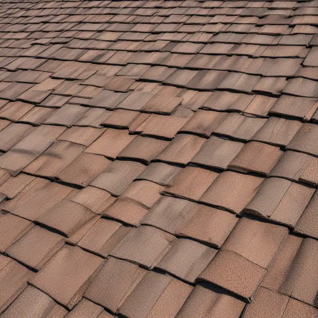 Roof Repair and Energy Efficiency: Maximizing Your Savings