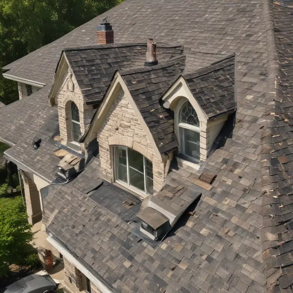 Roof Repair and Home Appraisal Considerations: Maximizing Value