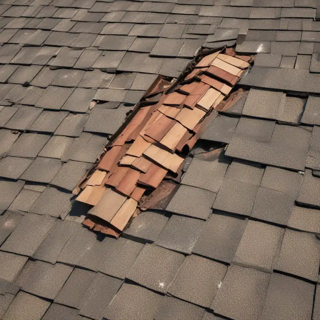 Roof Repair and Home Appraisals: Ensuring a Positive Outcome