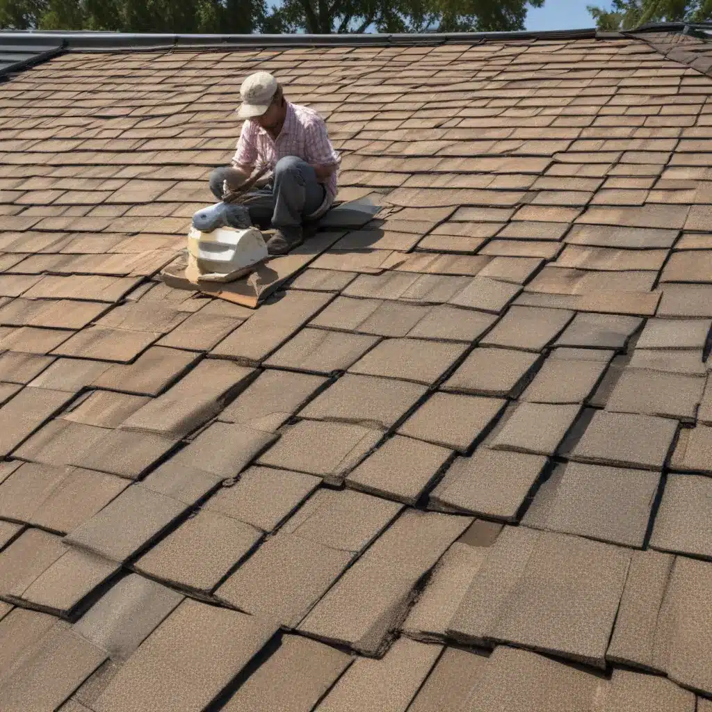 Roof Repair and Home Energy Efficiency Rebates: Maximizing Savings