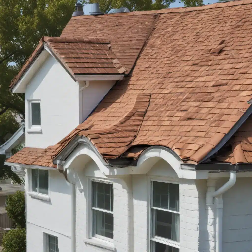 Roof Repair and Home Equity: Leveraging Your Investment