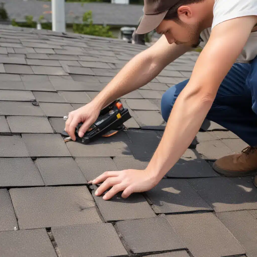 Roof Repair and Home Inspection Preparation: Ensuring a Smooth Process