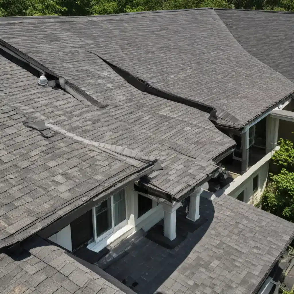 Roof Repair and Home Maintenance Budgets: Planning Ahead