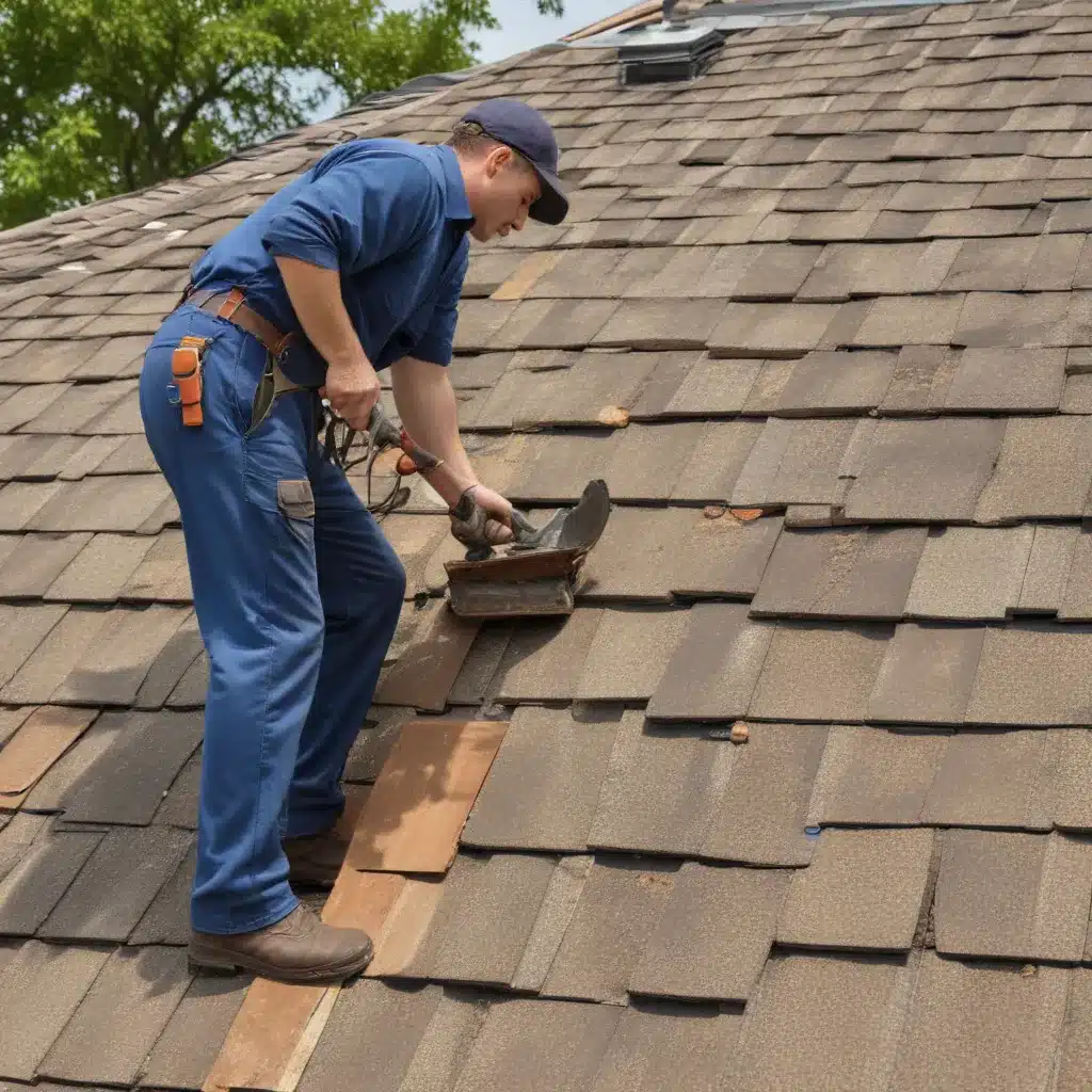 Roof Repair and Home Resale Timeline: Preparing for a Successful Sale