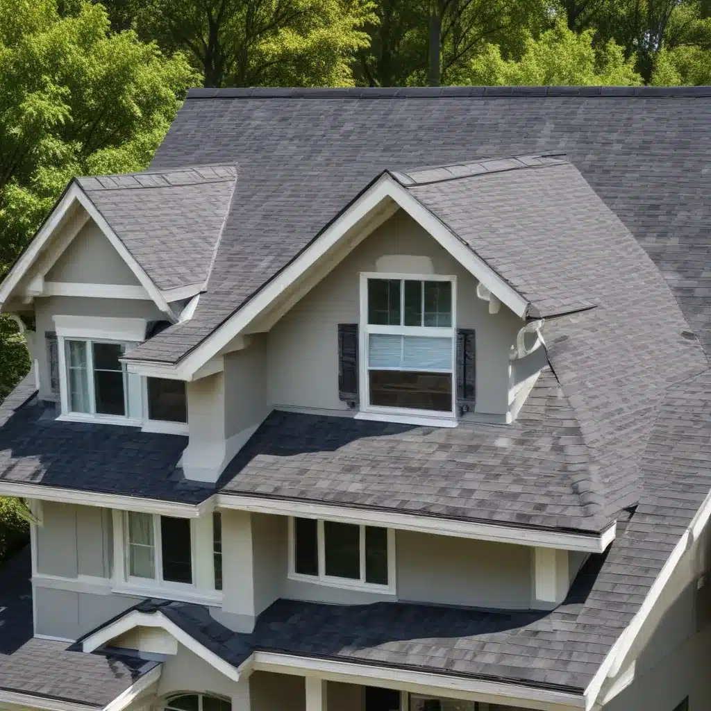 Roof Repair and Home Resale Value: Increasing Your Home’s Worth