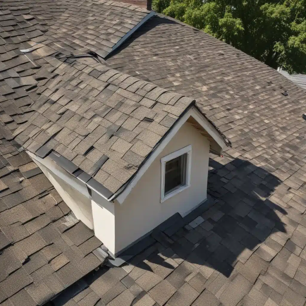 Roof Repair and Home Security: Protecting Your Investment