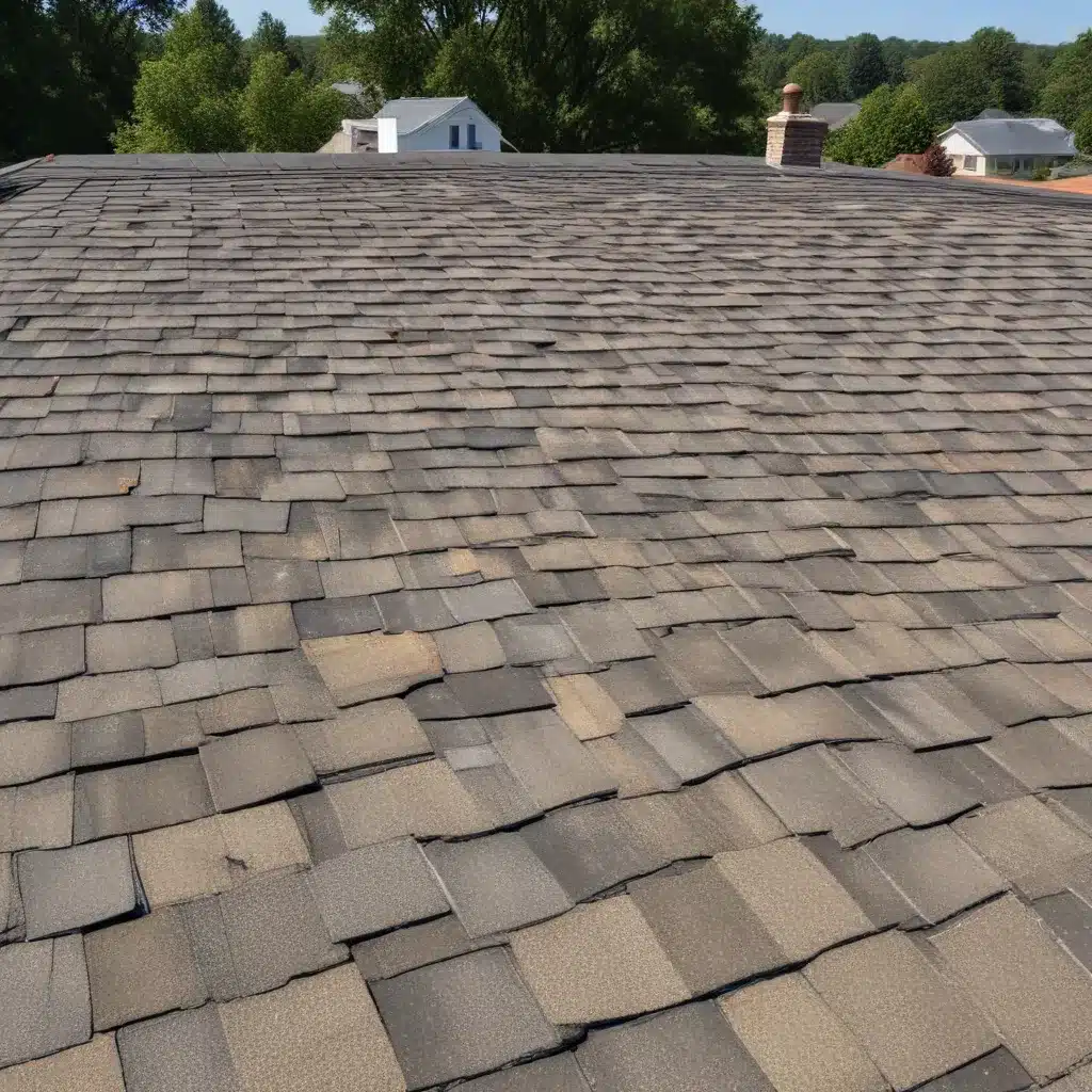 Roof Repair and Home Staging: Enhancing Marketability