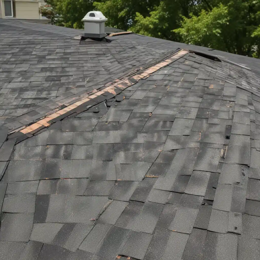 Roof Repair and Home Value: How It Impacts Your Property