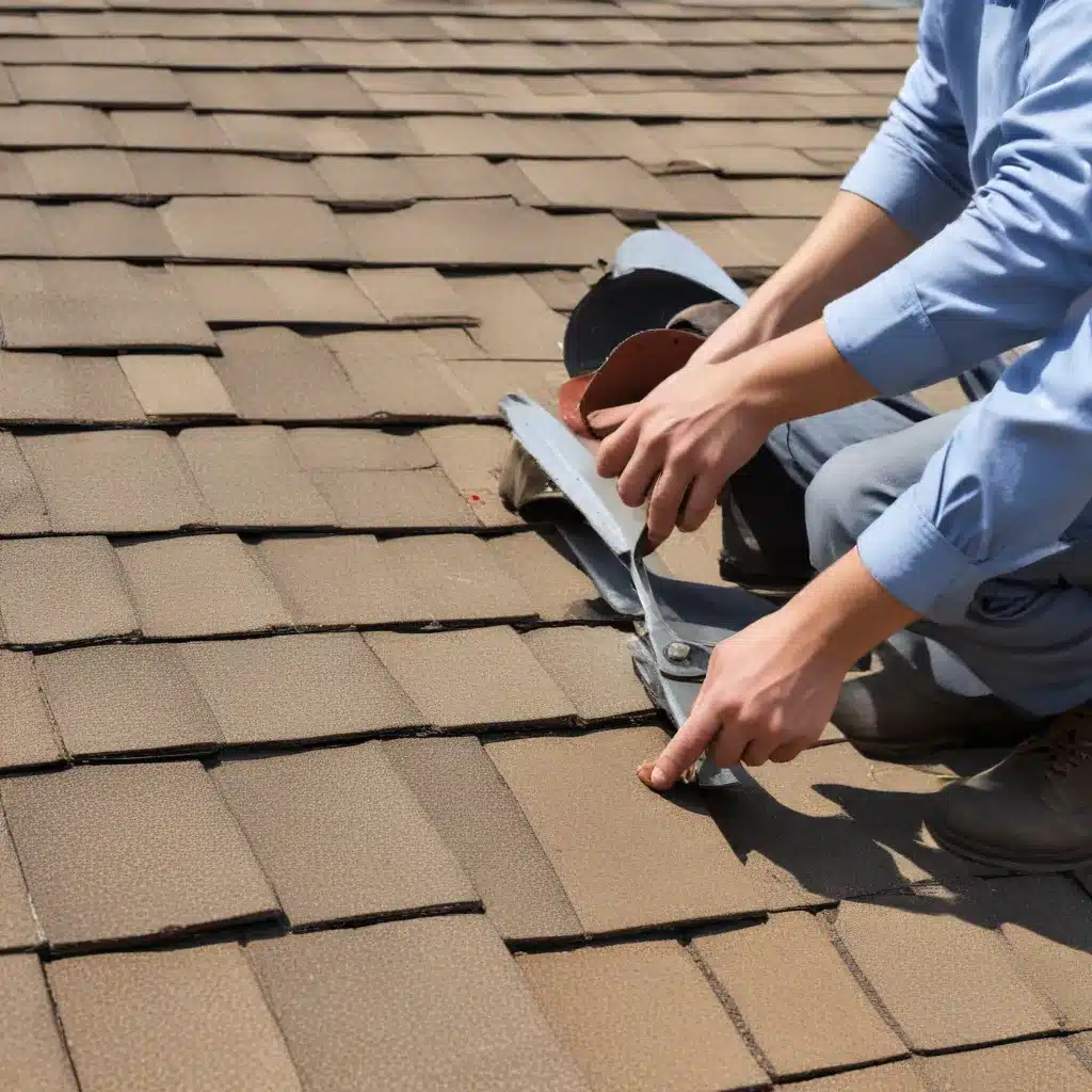 Roof Repair and Homeowner Stress: Strategies for a Smooth Process