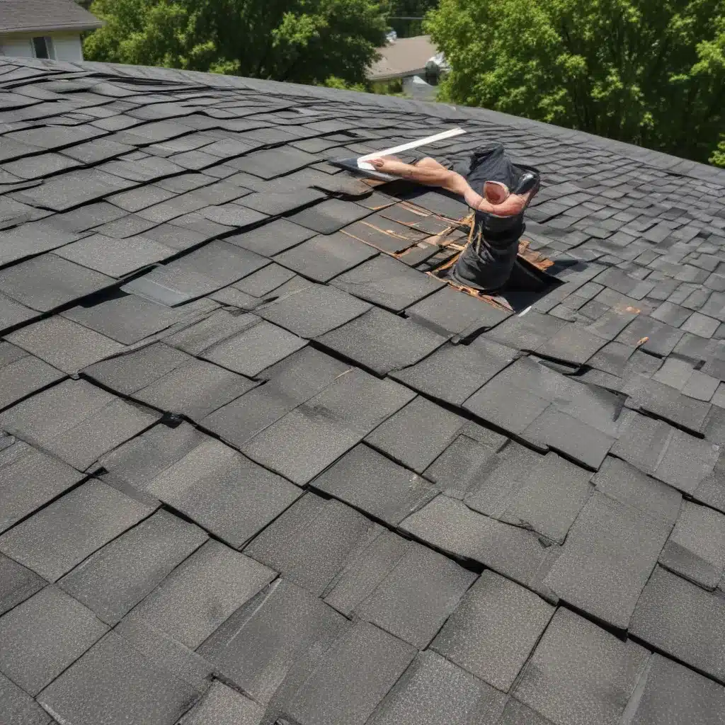 Roof Repair and Insurance Claims: Maximizing Your Coverage