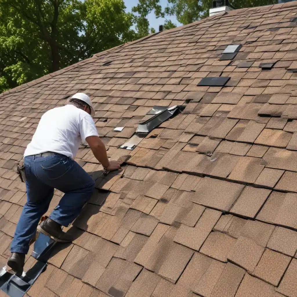 Roof Repair and Insurance Claims: Navigating the Process