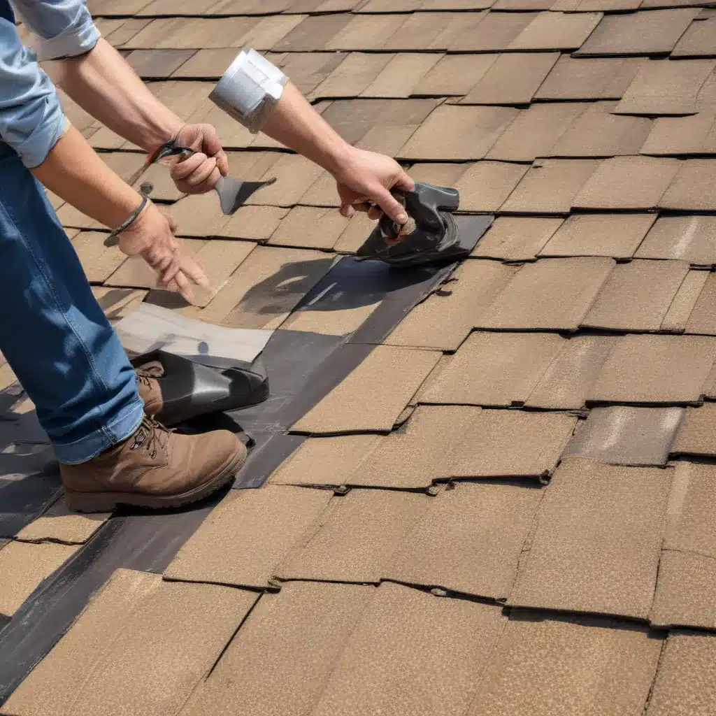 Roof Repair and Maintenance Budgeting: Planning Ahead