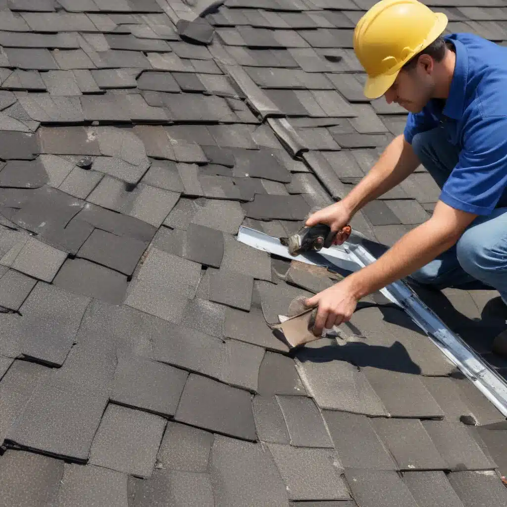 Roof Repair and Maintenance: Extending the Life of Your Roof