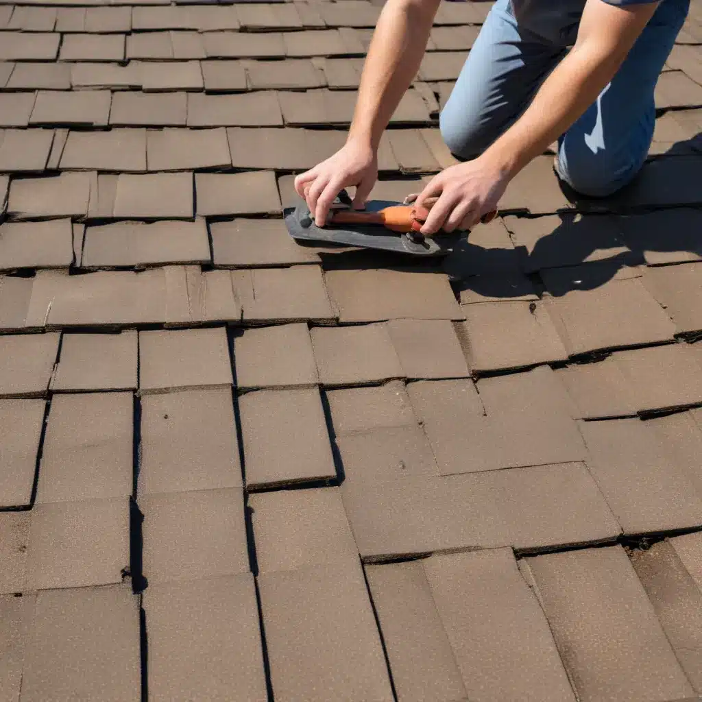 Roof Repair and Resale Preparation: Enhancing Marketability