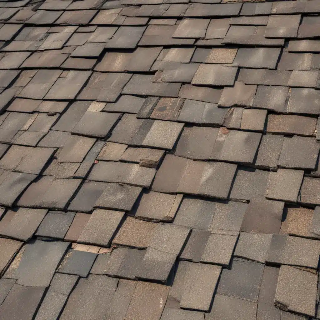 Roof Repair and Structural Integrity: Ensuring a Safe and Stable Home