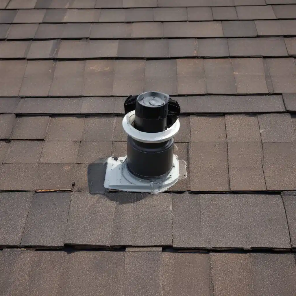 Roof Repair and Ventilation: Improving Indoor Air Quality