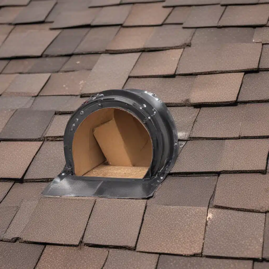 Roof Repair and Ventilation: Improving Indoor Air Quality and Comfort