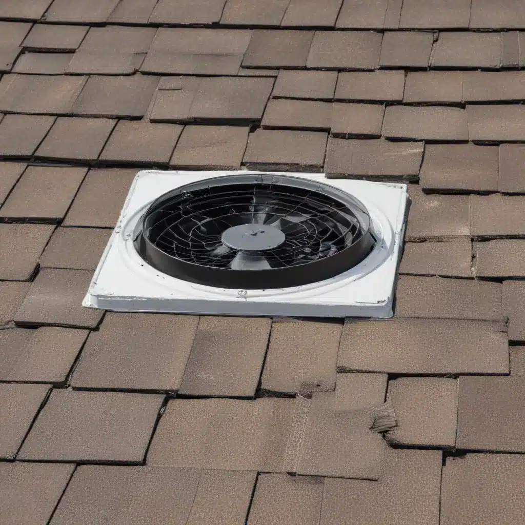 Roof Repair and Ventilation Upgrades: Improving Indoor Air Quality