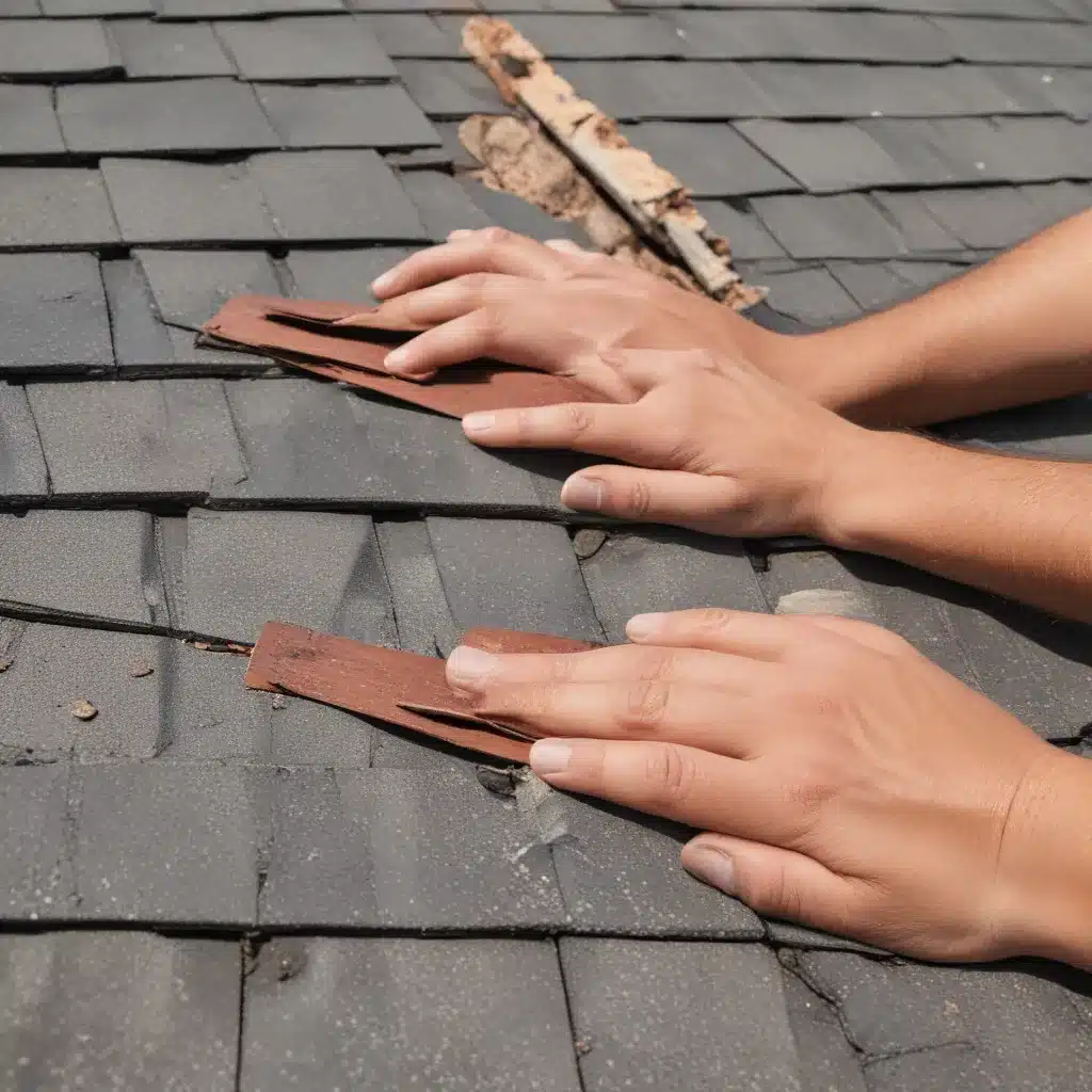 Roof Repair or Replacement: Knowing When to Act