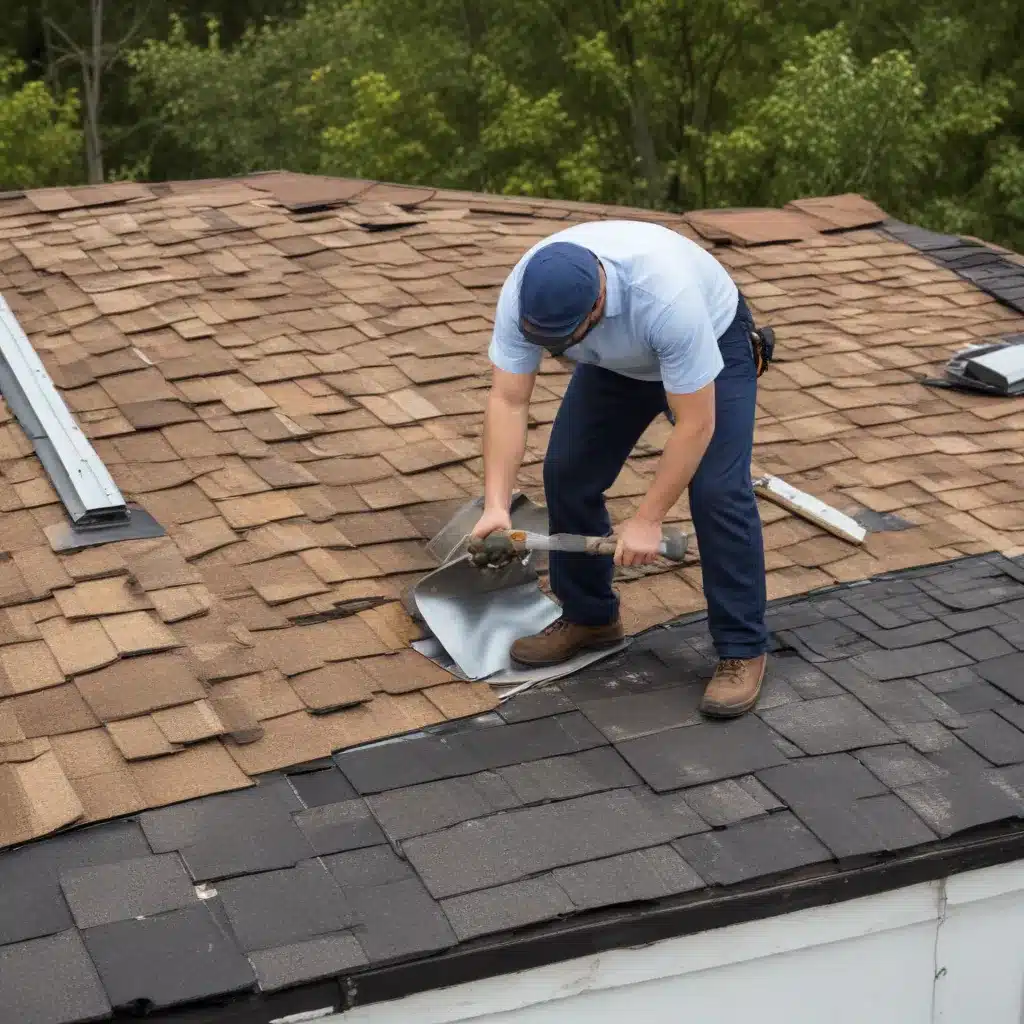 Roof Repair vs. Replacement: Weighing the Pros and Cons