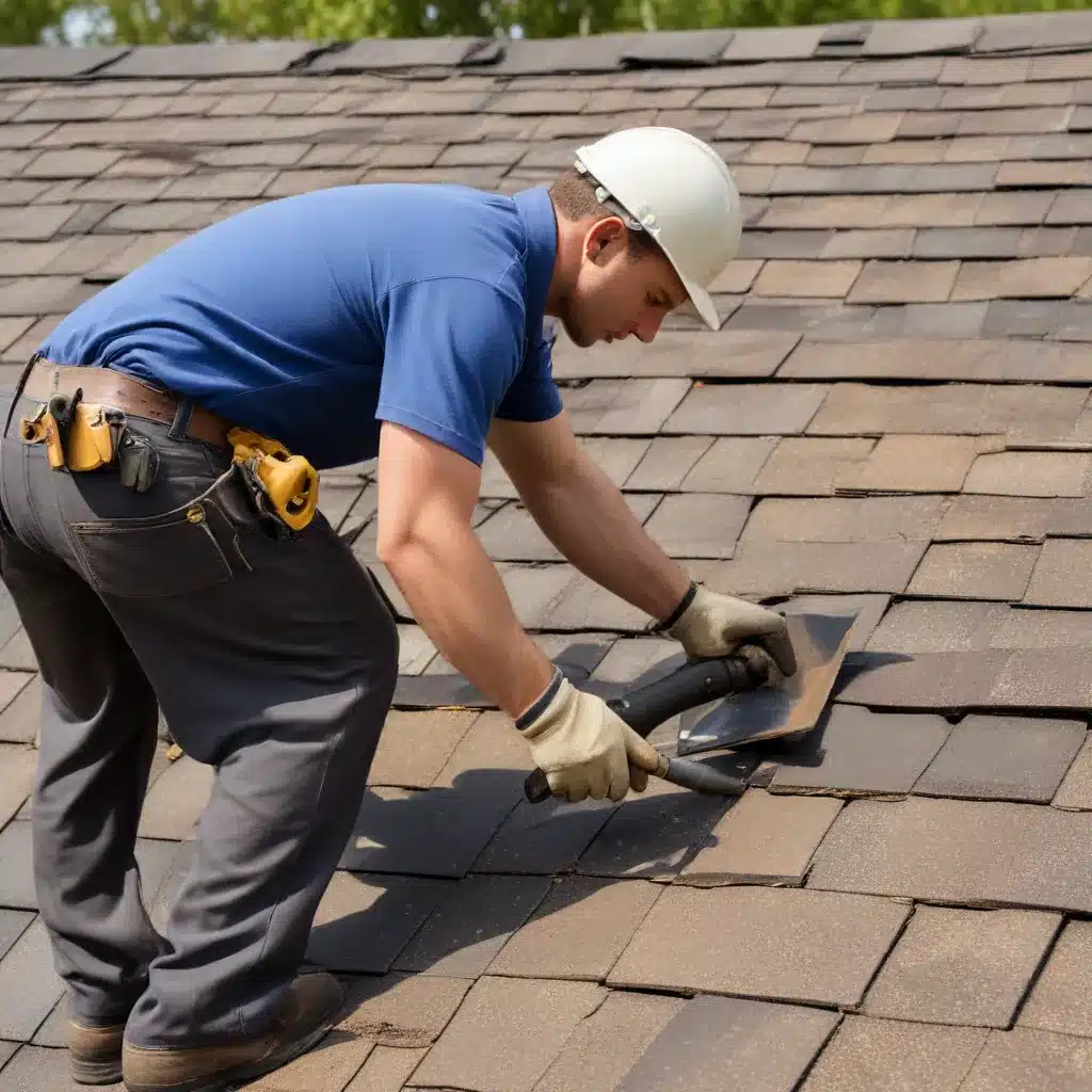 Roof Repairs: When to Tackle Them Yourself vs. Hiring a Pro