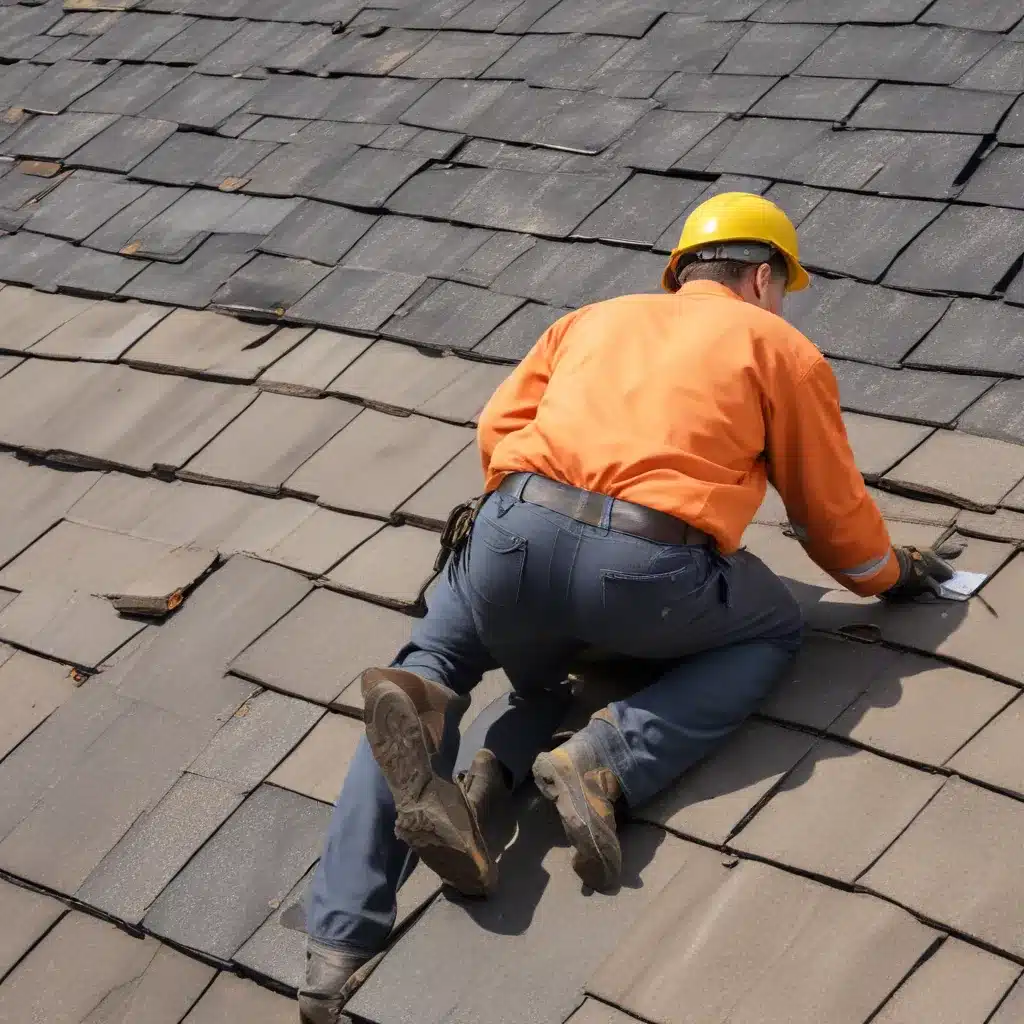 Roof Repairs and Building Codes: Ensuring Compliance