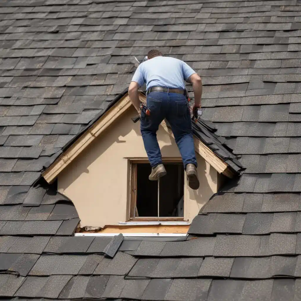 Roof Repairs and Insurance Claims: Navigating the Process