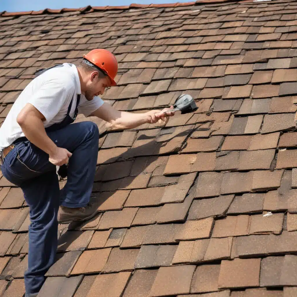 Roof Repairs for DIY Enthusiasts: Step-by-Step Guidance